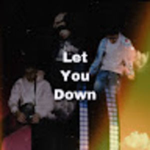 Meet your Posher, Alijah